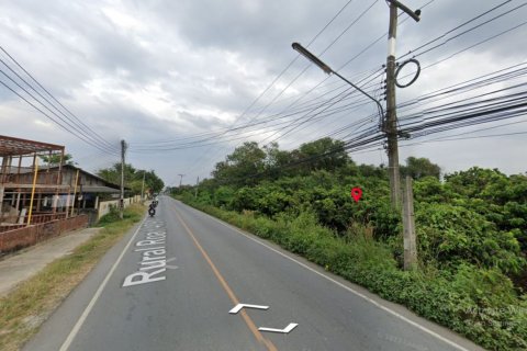 Land in Chiang Mai, Thailand No. 97844 11