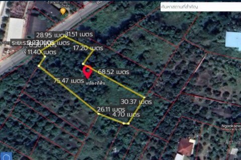 Land in Chiang Mai, Thailand No. 97844 3
