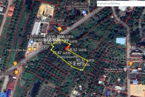 Land in Chiang Mai, Thailand No. 97844 2