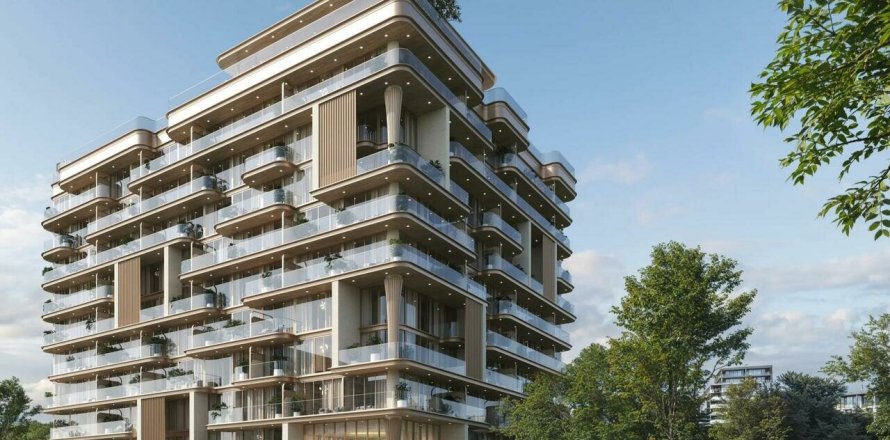 4 bedrooms Apartment in Al Sufouh, UAE No. 125661