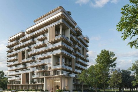4 chambres Appartement à Al Sufouh, UAE No. 125661