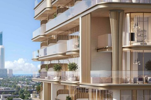 4 bedrooms Apartment in Al Sufouh, UAE No. 125661