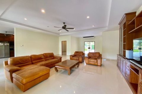 3 bedrooms House in Chiang Mai, Thailand No. 97466 14
