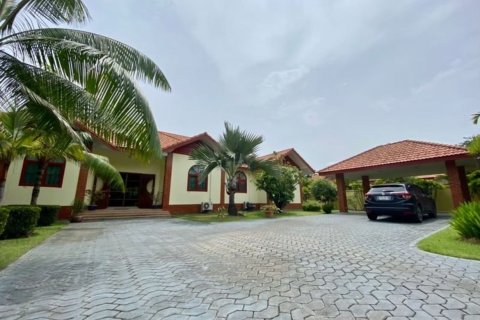 3 bedrooms House in Chiang Mai, Thailand No. 97466 26