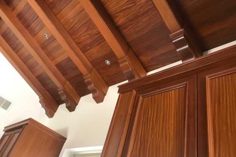 4 bedrooms House in Kato Polemidia, Cyprus No. 30536 3