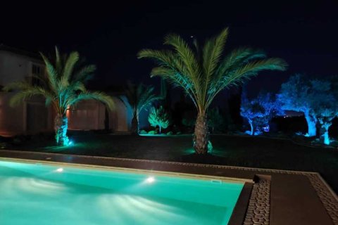 4 bedrooms House in Kato Polemidia, Cyprus No. 30536 6