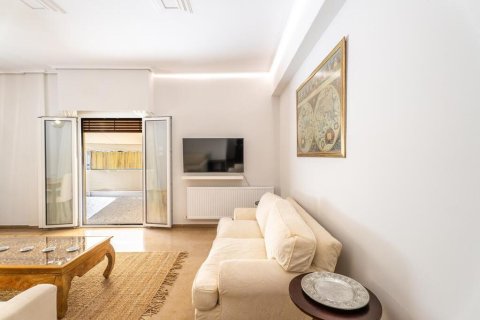 Квартира с 2 спальнями в Афины, Греция №122511 22