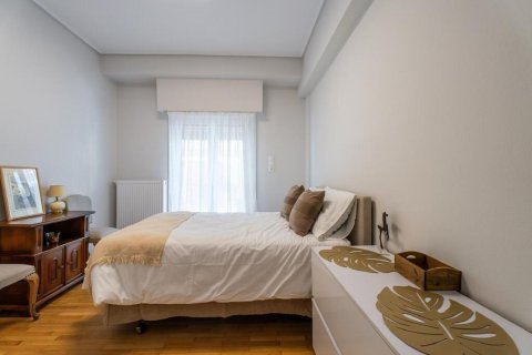 Квартира с 2 спальнями в Афины, Греция №122511 7