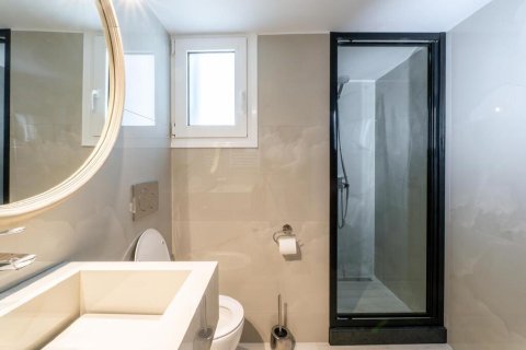 Квартира с 2 спальнями в Афины, Греция №122511 15