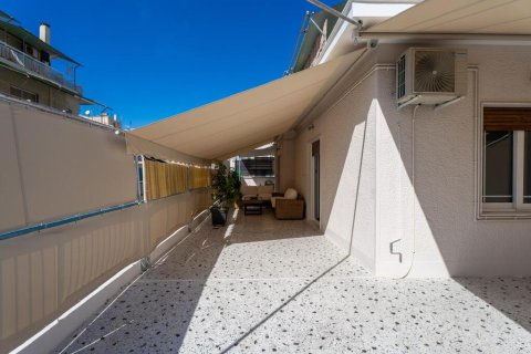 Квартира с 2 спальнями в Афины, Греция №122511 16