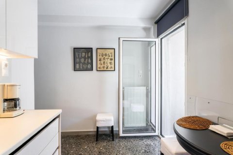 Квартира с 2 спальнями в Афины, Греция №122511 3