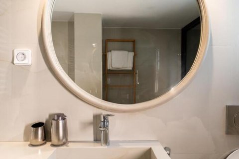 Квартира с 2 спальнями в Афины, Греция №122511 17