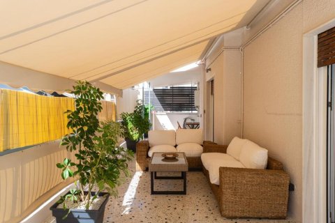 Квартира с 2 спальнями в Афины, Греция №122511 11