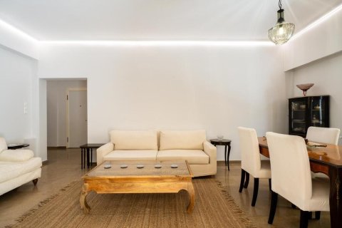 Квартира с 2 спальнями в Афины, Греция №122511 12