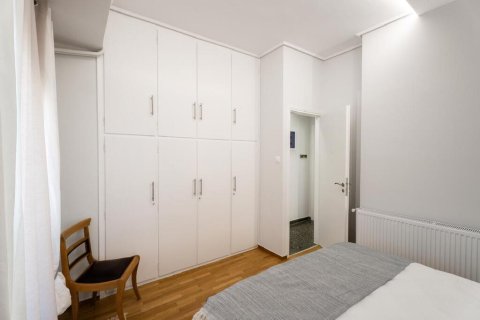 Квартира с 2 спальнями в Афины, Греция №122511 14
