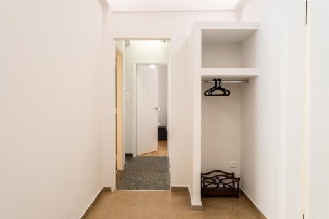 Квартира с 2 спальнями в Афины, Греция №122511 23