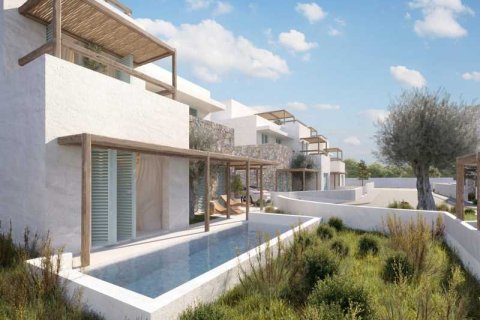 3 bedrooms House in Geroskípou, Cyprus No. 101027 3