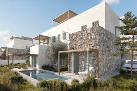 3 bedrooms House in Geroskípou, Cyprus No. 101027 2