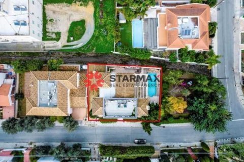 5 dormitorios House en Aglantzia, Cyprus No. 82420 2