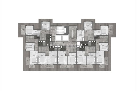 2 bedrooms Penthouse in Chau Lang, Vietnam No. 89882 14