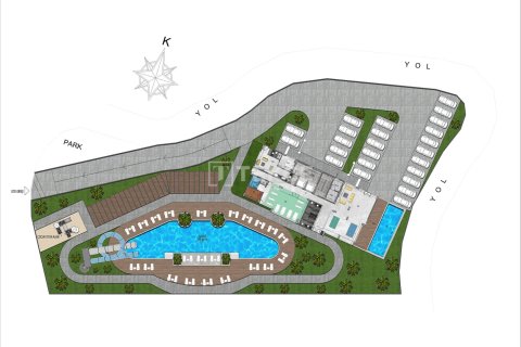 2 bedrooms Penthouse in Chau Lang, Vietnam No. 89882 15