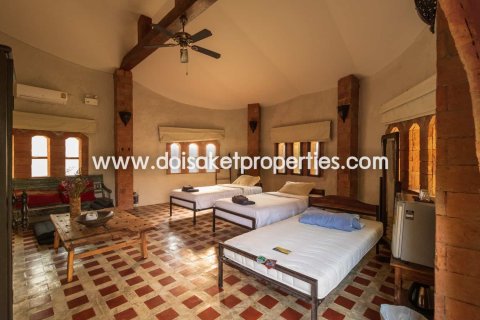 12 chambres Commercial property à Chiang Mai, Thailand No. 97938 13