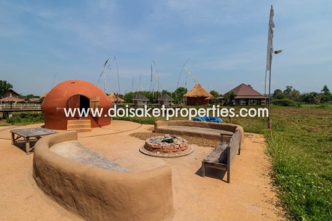 12 chambres Commercial property à Chiang Mai, Thailand No. 97938 4