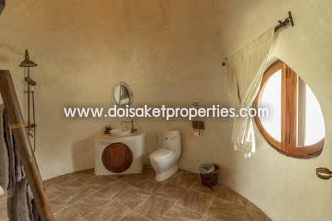 12 chambres Commercial property à Chiang Mai, Thailand No. 97938 7