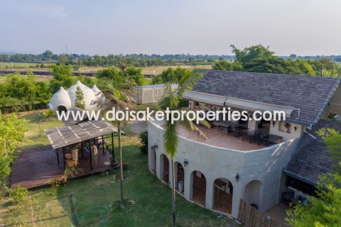 12 chambres Commercial property à Chiang Mai, Thailand No. 97938 27