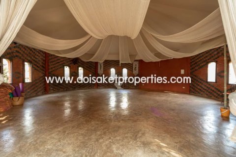 12 chambres Commercial property à Chiang Mai, Thailand No. 97938 5