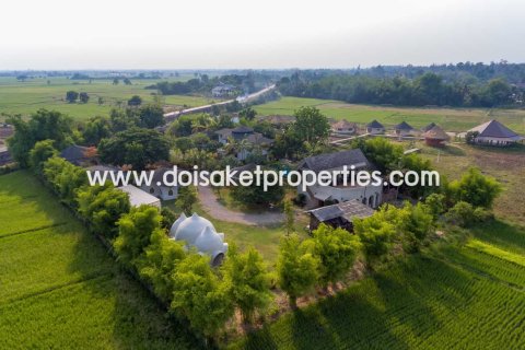 12 chambres Commercial property à Chiang Mai, Thailand No. 97938 28