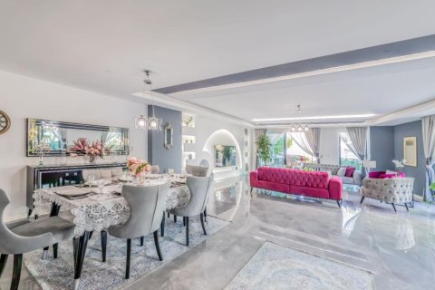 4 rooms Apartment in Lien Chieu, Vietnam No. 21745 12