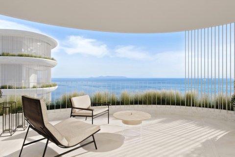 2 bedrooms Apartment in Palaio Faliro, Greece No. 112824 5