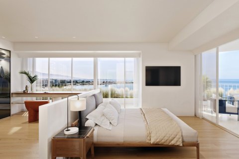 2 bedrooms Apartment in Palaio Faliro, Greece No. 112824 7