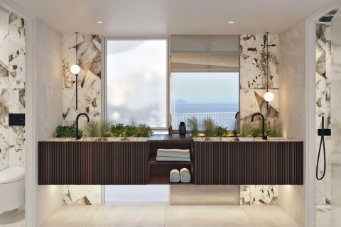 2 bedrooms Apartment in Palaio Faliro, Greece No. 112824 8