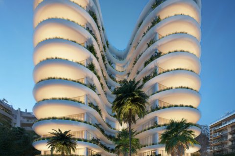 2 bedrooms Apartment in Palaio Faliro, Greece No. 112824 1