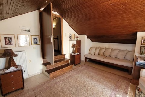 Вилла с 5 спальнями в Термаикос, Греция №107406 8