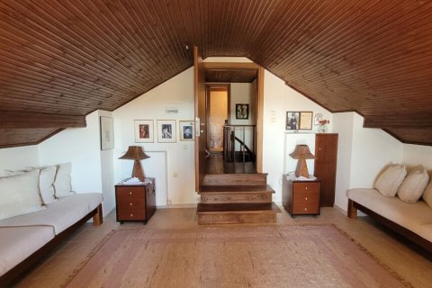 Вилла с 5 спальнями в Термаикос, Греция №107406 14