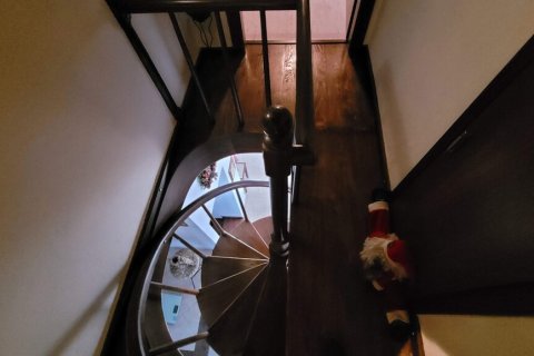 Вилла с 5 спальнями в Термаикос, Греция №107406 17