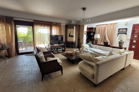 Вилла с 5 спальнями в Термаикос, Греция №107406 4