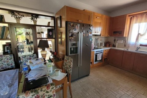 Вилла с 5 спальнями в Термаикос, Греция №107406 26