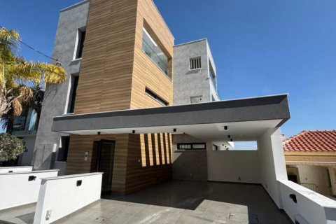 Квартира с 2 спальнями в Агиос Афанасиос, Кипр №34558 10