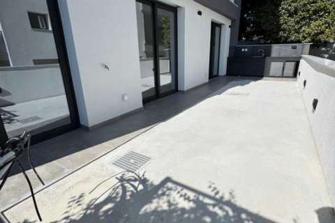 Квартира с 2 спальнями в Агиос Афанасиос, Кипр №34558 2