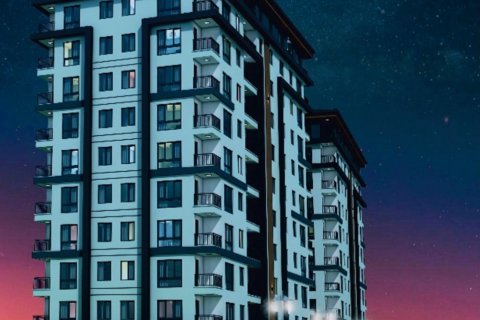 Квартира с 2 спальнями в Стамбул, Турция №114794