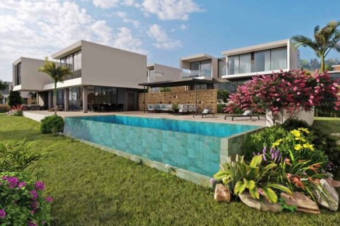 3 bedrooms Villa in Paphos, Cyprus No. 106870 1