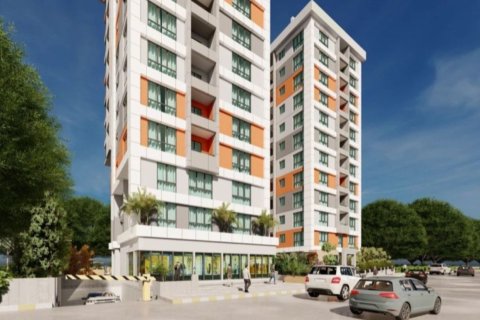 3 dormitorios Apartment en Istanbul, Turkey No. 114752