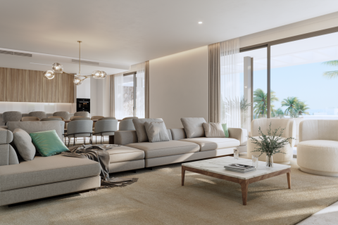 5 bedrooms Apartment in Tan Xuan, Vietnam No. 27589 5