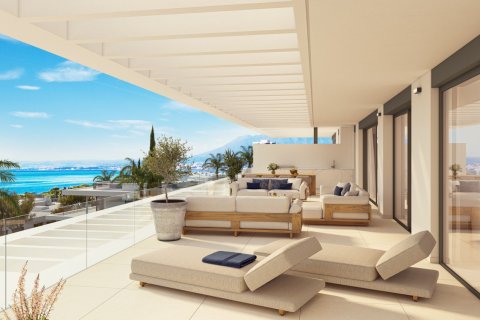 5 bedrooms Apartment in Tan Xuan, Vietnam No. 27589 3