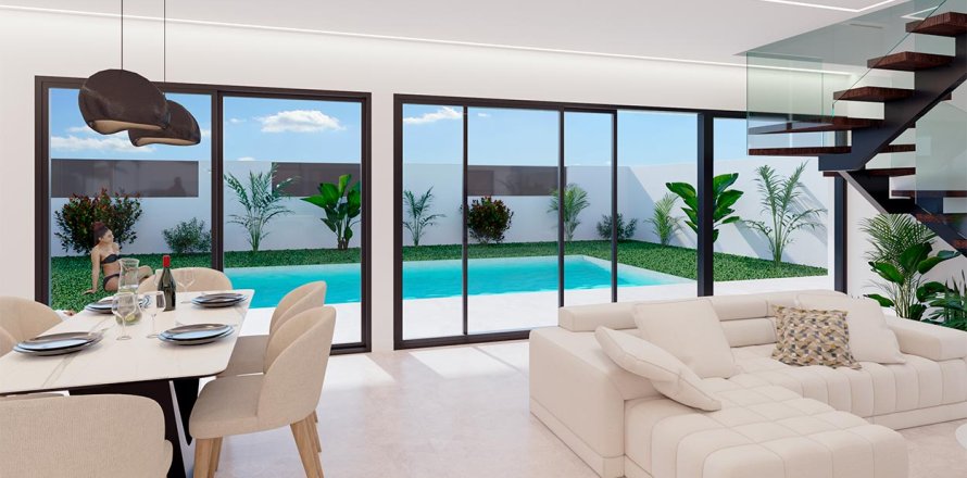 3 bedrooms Villa in Xuan Hoa, Vietnam No. 110984