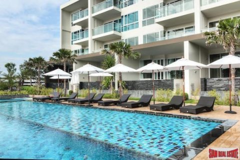 3 bedrooms Apartment in Jomtien Beach, Thailand No. 97440 1